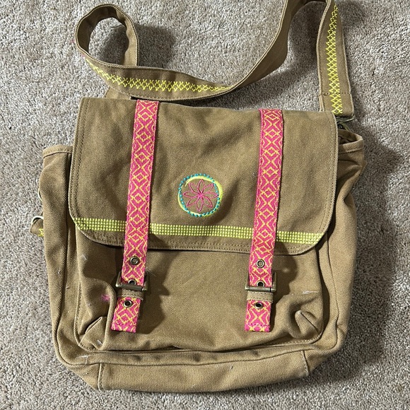 American Girl Accessories American Girl Messenger Bag Poshmark